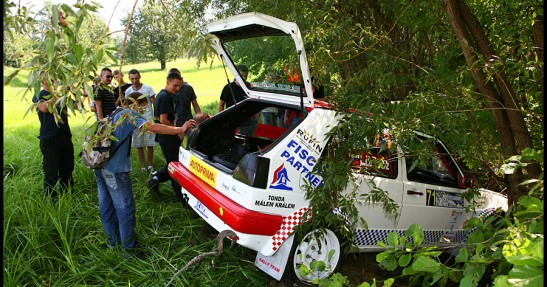 Rajd Rzeszowski